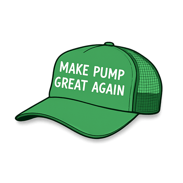 MPGA Hat